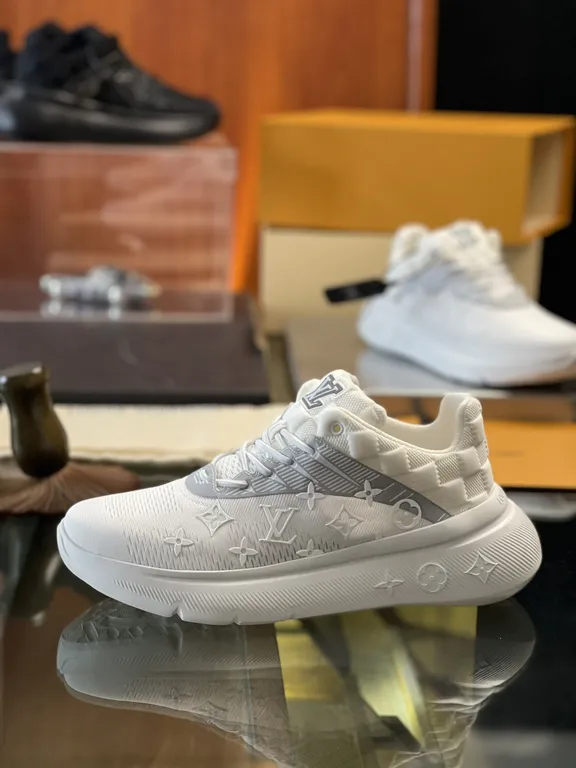 Louis Vuitton Shoe 